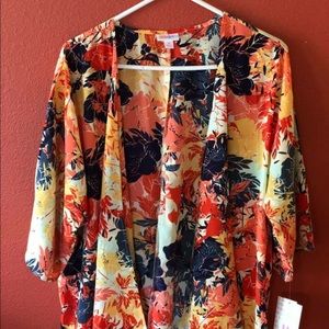 NWT medium Lindsay